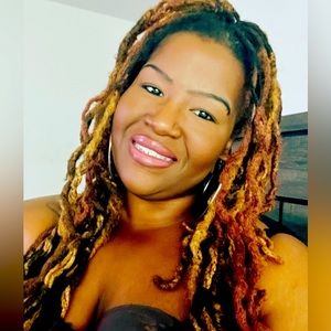 Meet your Posher, Kristal